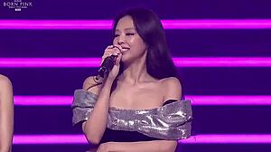 catch the vibrant concierto de born pink blink