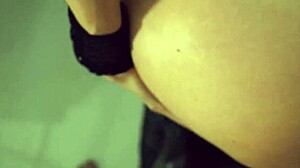 Sexo con milf misteriosa en motel volando cabeza