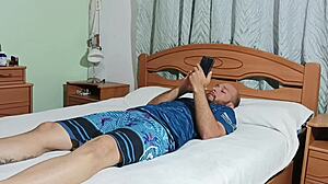 my stepsister’s delicious body gets fucked hard in spanish porn