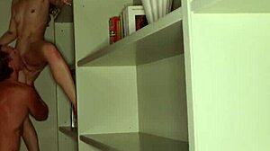 Ravishing Blonde Enjoys Deepthroat And Rides Her Partner