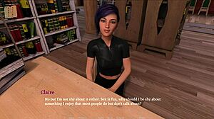 Lunar's Chosen 12 Game Adventure