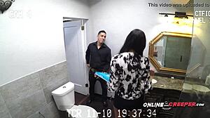 gorgeous bethany tied up banged hard by bruno's monster cock?