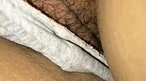 Fingering That Wet Pussy!