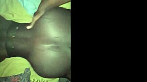 hey sexy ebony, how's it feel getting that phat ass pounded by jake d?