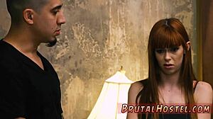 Hardcore mature Alexa Nova and Kendall Woods take extreme bondage domination!