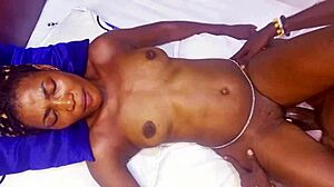 I Love The Way You FUCK Me Bent Over In DOGGYSTYLE!