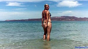 blowjob cum on tits!