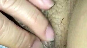 Fingering That Wet Pussy!