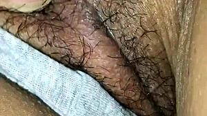 Fingering That Wet Pussy!