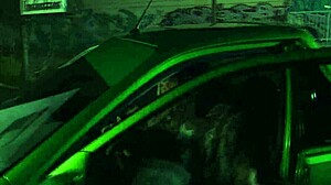 Carman Gets Wild Afternoon Fuck with Cum on Tongue