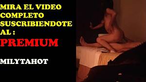 Caught My Wife Banging My Friend on Hidden Cam!