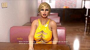 Lunar's Chosen 12 Game Adventure