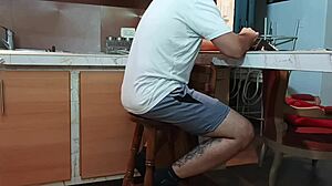 my stepsister’s delicious body gets fucked hard in spanish porn