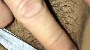 Fingering That Wet Pussy!