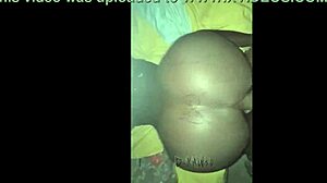 hey sexy ebony, how's it feel getting that phat ass pounded by jake d?