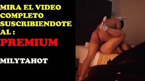 Caught My Wife Banging My Friend on Hidden Cam!