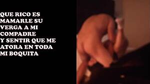 Caught My Wife Banging My Friend on Hidden Cam!