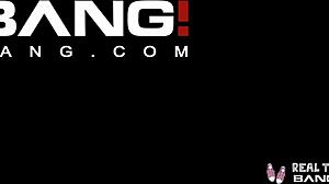 Delilah dagger craves big cock in lingerie