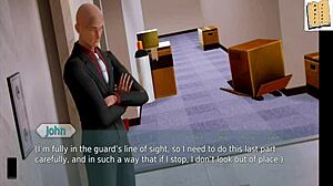 Academy Game Level 151