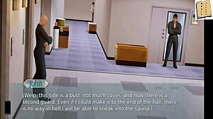 Academy Game Level 151