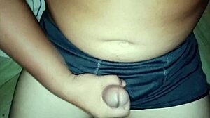 Pinoy Jackol Homemade Hard Cock Creampie