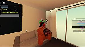 My Tight Pussy Gets Dicked Down And Creampied By My Cutie!