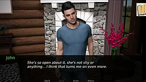 Dusklight Manor 12 Features Curvy Cute Outfit