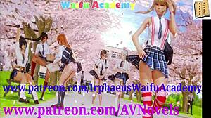 Academy Game Level 151