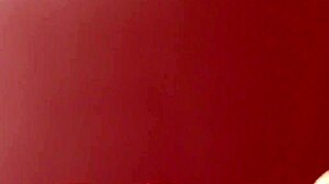 Japanese wife's secret cheating unfolds in close-up.