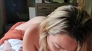 Wife's Homemade Sex Tape Sparks Deep Emotions