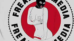 Luna Luxe Craves Big Black Cock for Christmas