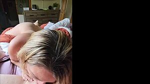 Wife's Homemade Sex Tape Sparks Deep Emotions