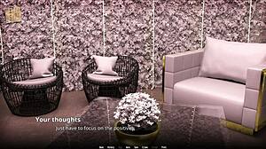 Wvm 272 Curvy Fat Outfit Cute 3d Animation