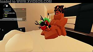 My Tight Pussy Gets Dicked Down And Creampied By My Cutie!