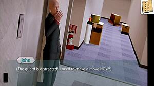 Academy Game Level 151