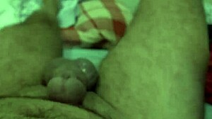 Hairy French Cuckold Wife Demands Cum Inside Her Pussy