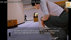 Academy Game Level 151