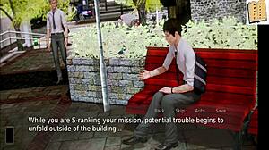 Academy Game Level 151