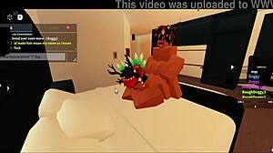 My Tight Pussy Gets Dicked Down And Creampied By My Cutie!