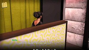 Wvm 272 Curvy Fat Outfit Cute 3d Animation