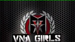 Nikki Benz Tongue Fucks Brunette Pussy Gal