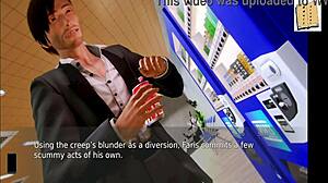 Academy Game Level 151