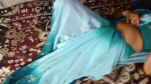 Hot Indian Desi Step Siblings Share Intense Forbidden Sex