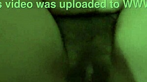 Hairy French Cuckold Wife Demands Cum Inside Her Pussy