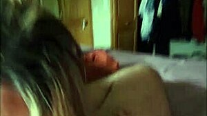 Wife's Homemade Sex Tape Sparks Deep Emotions