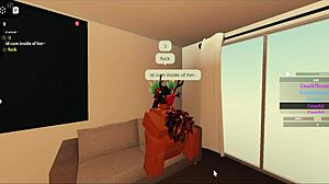 My Tight Pussy Gets Dicked Down And Creampied By My Cutie!