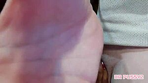 Empregada Negra Satisfies Patrão With Oral And Doggystyle