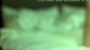 Blair casting pov with intense sucking and fucking