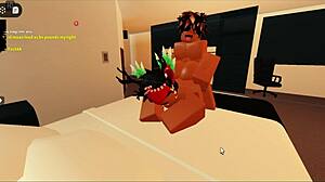 My Tight Pussy Gets Dicked Down And Creampied By My Cutie!