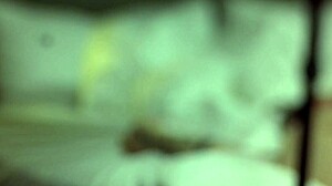 Blair casting pov with intense sucking and fucking